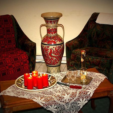 Hotel Tivoli Sovata Dış mekan fotoğraf