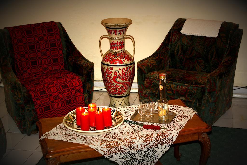 Hotel Tivoli Sovata Dış mekan fotoğraf