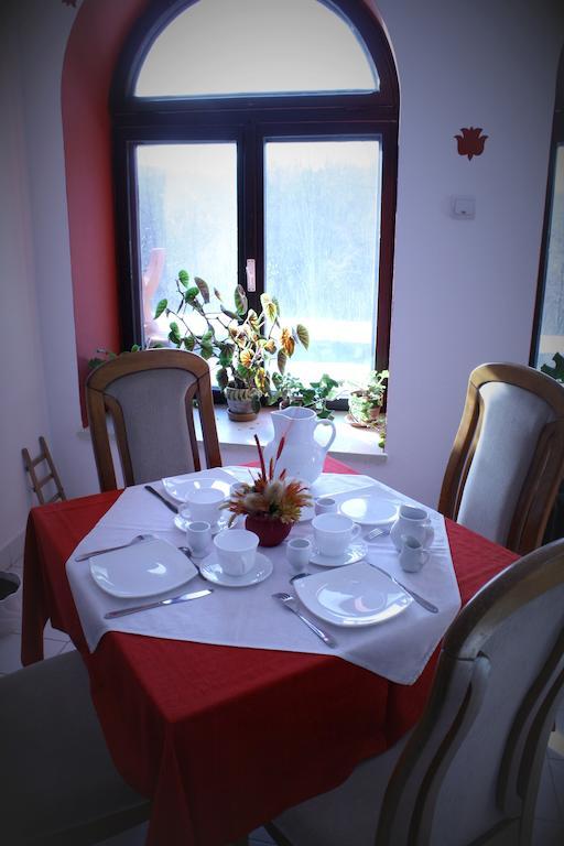 Hotel Tivoli Sovata Dış mekan fotoğraf