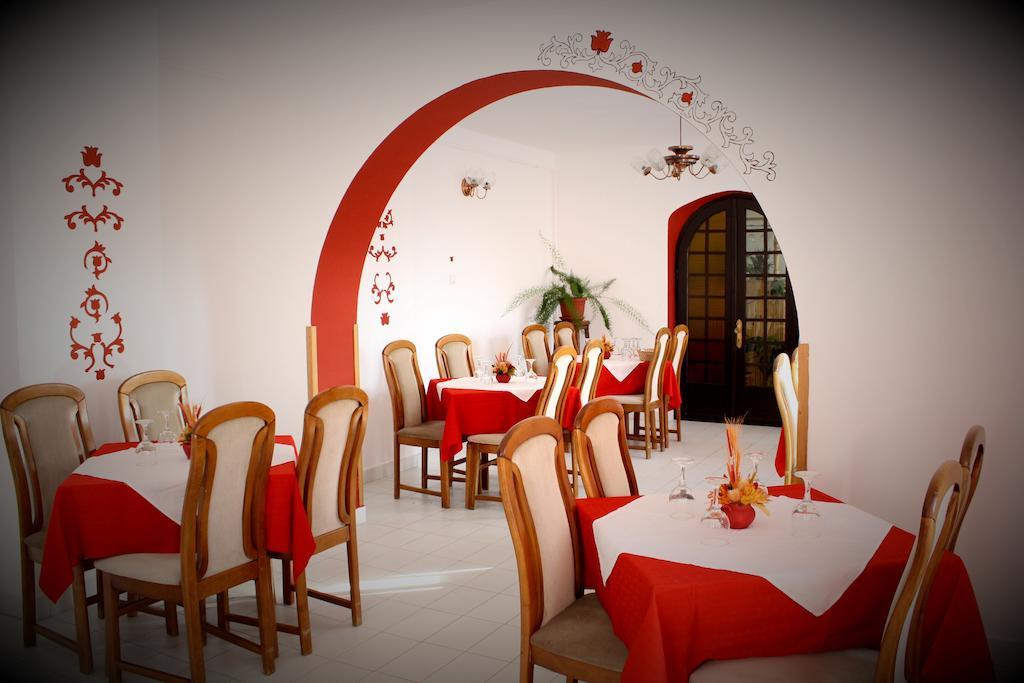 Hotel Tivoli Sovata Dış mekan fotoğraf