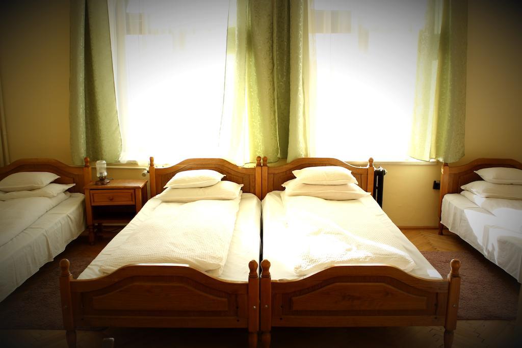 Hotel Tivoli Sovata Dış mekan fotoğraf