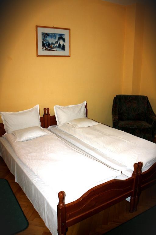 Hotel Tivoli Sovata Dış mekan fotoğraf