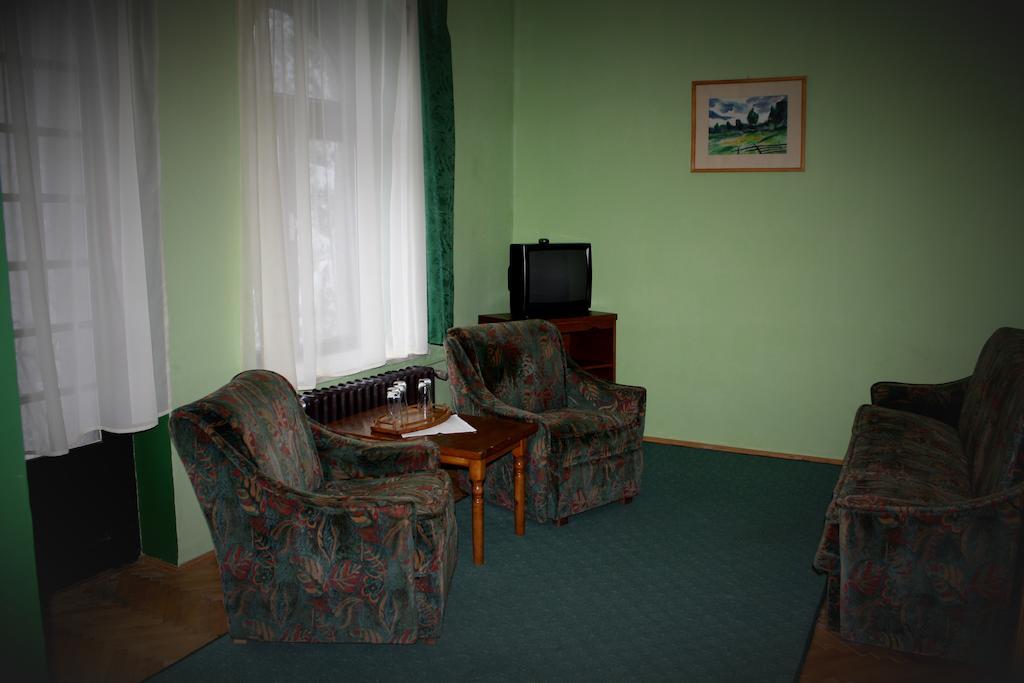 Hotel Tivoli Sovata Dış mekan fotoğraf
